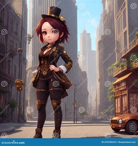 Update more than 135 steampunk anime characters - awesomeenglish.edu.vn