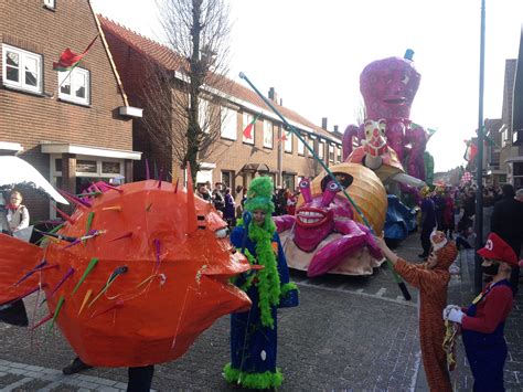 raymondpoort.com » Blog Archive Carnival parade in Oosterhout - raymondpoort.com