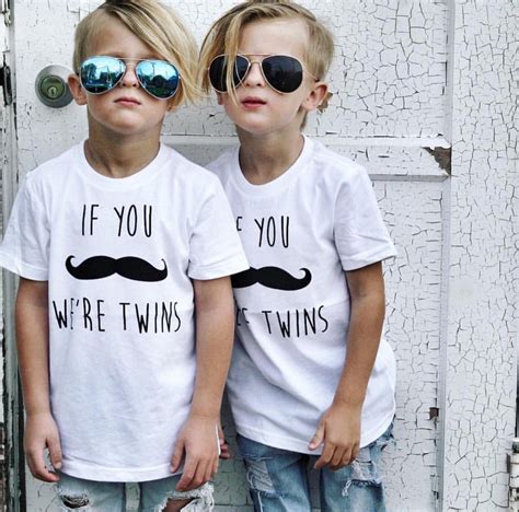 Products - O Twins Clothing Co