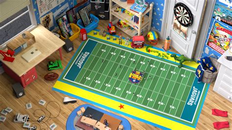 'Toy Story'-Themed Animated Simulcast Of NFL Game Set at Disney+, ESPN+