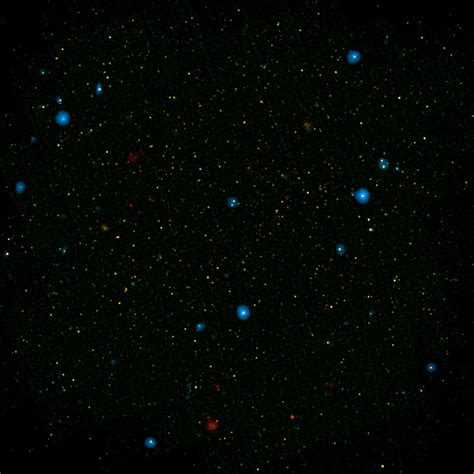 Supermassive Black Holes | Earth Blog