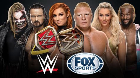 Fite TV and FOX Sports to Stream WrestleMania 36 (for Way More Money Than WWE Network) – TPWW