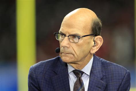 Paul Finebaum Destroys Alabama Offensive Coordinator Tommy Rees - The Spun