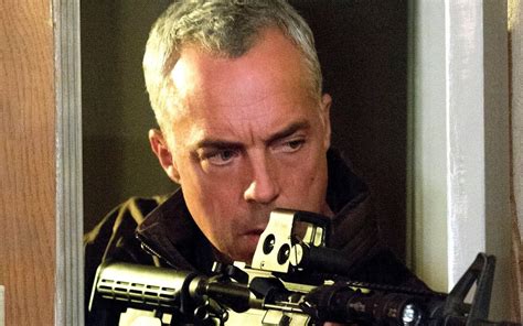 Titus Welliver Promises 'The Ride Will Only Get Better' With 'Bosch' Spin-Off