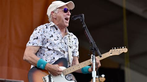 Jimmy Buffett Dead At 76 | iHeart