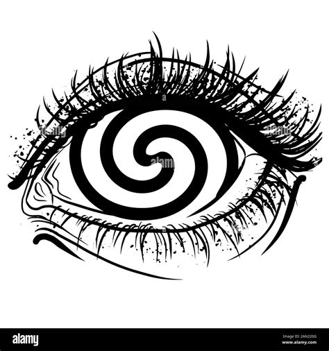 Lsd drugs eye hi-res stock photography and images - Alamy