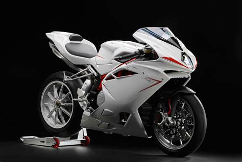 MV AGUSTA F4 (2013-2014) Specs, Performance & Photos - autoevolution