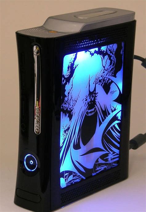 50 Coolest Xbox 360 Mods You Will Ever See | Page 5