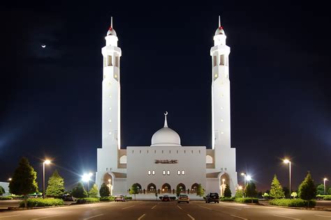 Mosques Around The World (34 HQ Photos) | Wide Foto