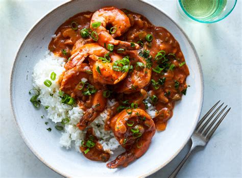 Shrimp Creole Recipe - NYT Cooking