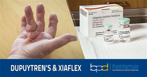 Treating Dupuytren’s Contractures with Xiaflex - Brandon P. Donnelly, MD