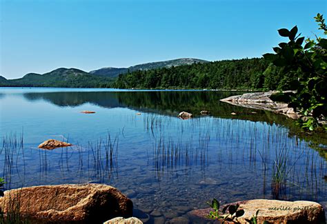 Eagle Lake Recreation Area - Visit Maine