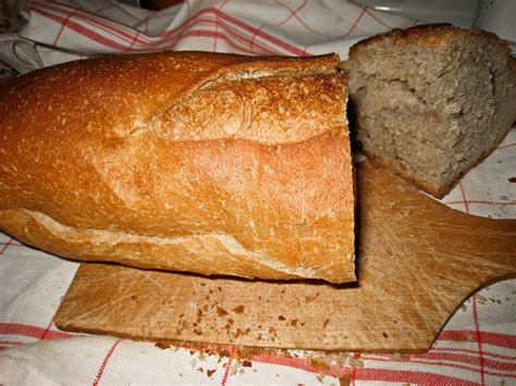 La Mémoire Vive: Bread | Du Pain