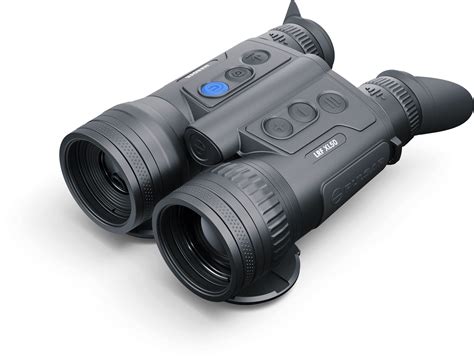 Pulsar Merger LRF XL50 Thermal Binoculars - Night Vision Australia