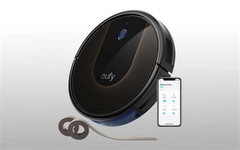 Eufy RoboVac 30C review: The super affordable robot vacuum with Alexa ...