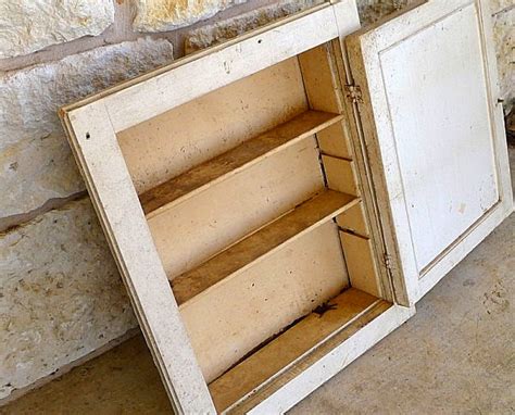 crafty goodies: Try It Tuesday~ the medicine cabinet!
