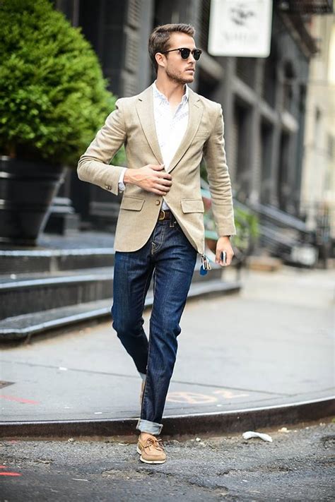 10 Classic Outfits For Men - trends4everyone