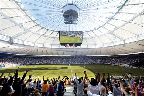 Vancouver Whitecaps FC - BC Place