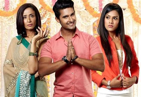 Jamai Raja to Dil Hi To Hai: 5 Indian soaps that returned as web series - Top Lead India