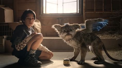 Chupa Cast: Who Plays Who In Netflix's New Family Creature Feature | Cinemablend