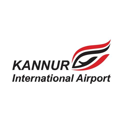 Kannur International Airport Ltd Logo Vector - (.Ai .PNG .SVG .EPS Free Download)