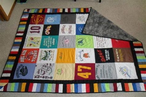 Buy making shirts into a blanket cheap online