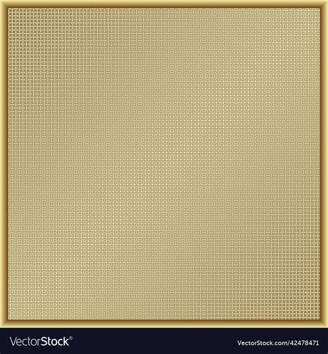 Golden texture Royalty Free Vector Image - VectorStock