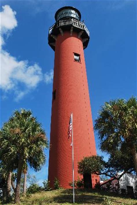 Jupiter Inlet Lighthouse & Museum - 2020 All You Need to Know BEFORE ...