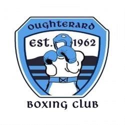 Oughterard Boxing Club Men's - PLAYR-FIT - Ireland & UK