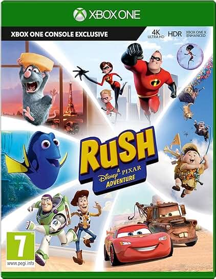 Amazon.co.uk: Xbox 360 Games for Kids Under 12