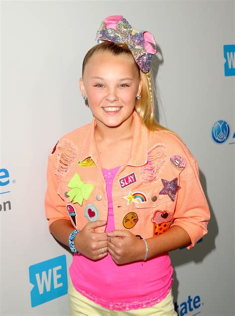 JoJo Siwa from Dance Moms Wants to End Bullying