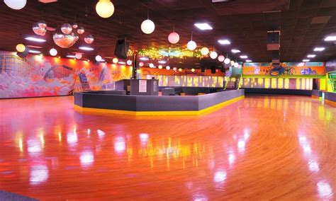 Skate Zone 71 in - Columbus, OH | Groupon