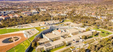 Australian National University | Arizona Global