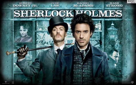 Sherlock Holmes (2009) Full Movie Online & HD Streaming on Tricky Movies | Tricky Movies