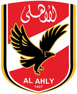 Ahly Club Logo PNG Vector (AI) Free Download