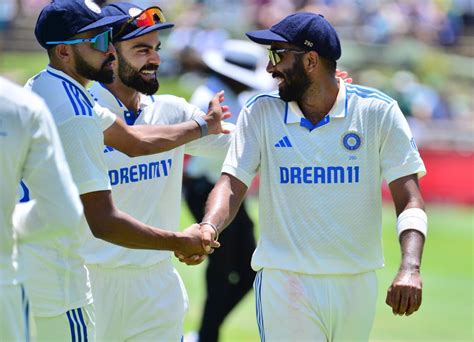 Jasprit Bumrah underlines the beauty of Test cricket after India’s emphatic victory against ...