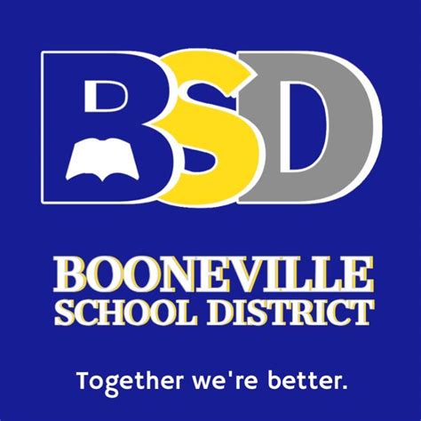 Booneville School District - Mississippi | Booneville MS