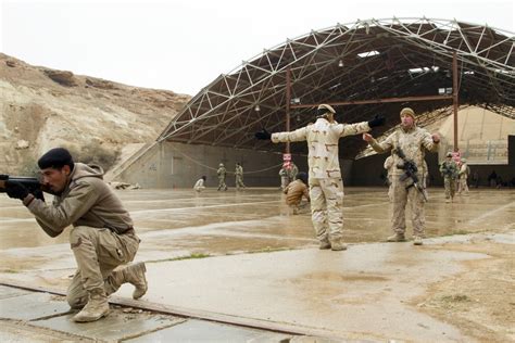 DVIDS - Images - Al Asad Air Base, Iraq 2015 [Image 7 of 14]