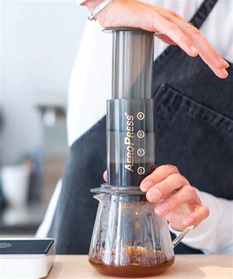 Aeropress vs. French Press — what's the difference? | Real Homes