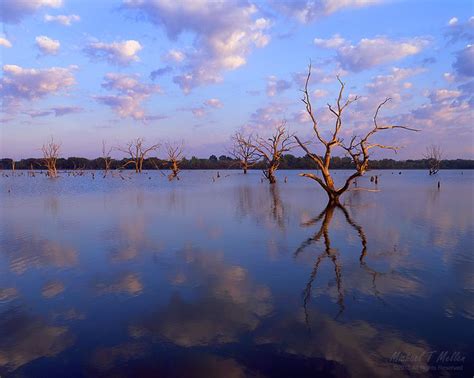 El Dorado Lake El Dorado, Kansas ©2015 www.scenechasers.com