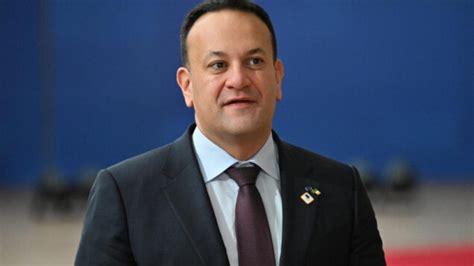 Leo Varadkar to step down as Irish prime minister - P.M. News