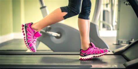 Running on incline treadmill benefits | Treadmill's secrete tips.