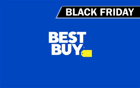 Best Buy Canada Early Black Friday Deals 2023