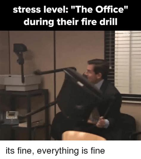 via me.me | Office fire drill, Just for laughs, Office memes