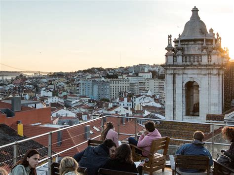 Lisbon nightlife guide - twenty great nights out in Lisbon