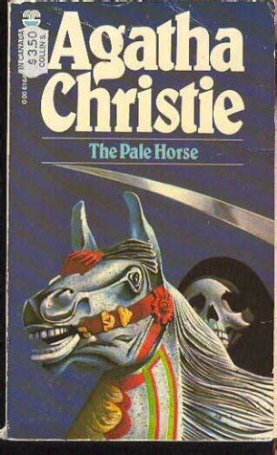 Pale Horse by Agatha Christie - AbeBooks