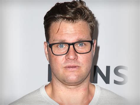 'Home Improvement' Star Zachery Ty Bryan Arrested for DV Again