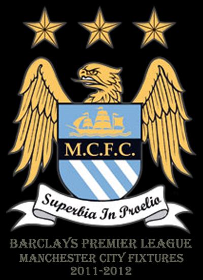 Manchester City Fixtures 2011-2012 | Epl Football Wallpaper For Android ...