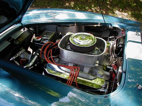 Your Best Engine Pictures! - Page 2 - Club Cobra