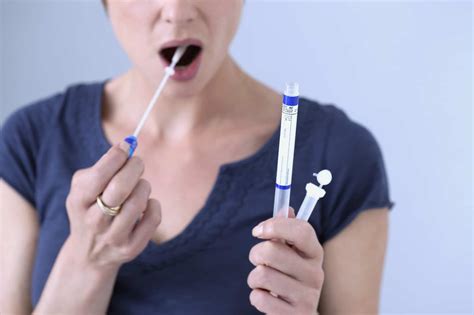 Why Mouth Swab Drug Tests Are Becoming More Popular